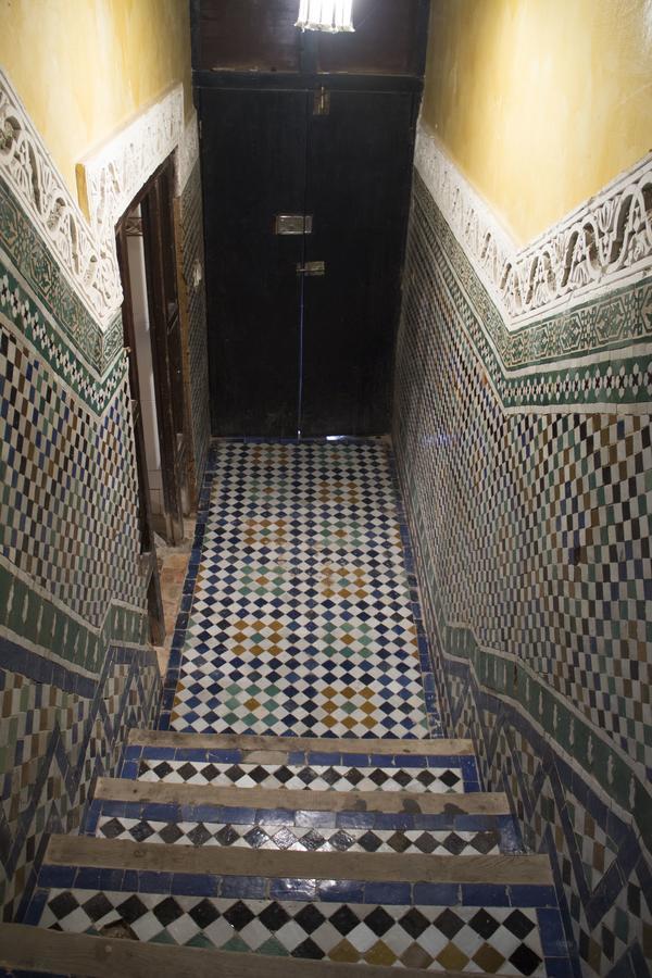 Dar Elbalia Apartment Fès Exterior foto